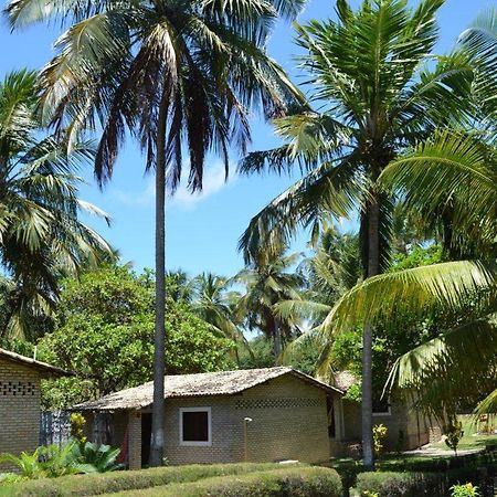 Chales Porto Do Sol Praia de Pipa Ngoại thất bức ảnh
