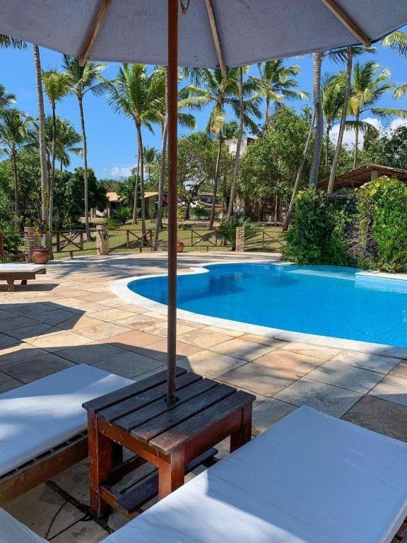 Chales Porto Do Sol Praia de Pipa Ngoại thất bức ảnh