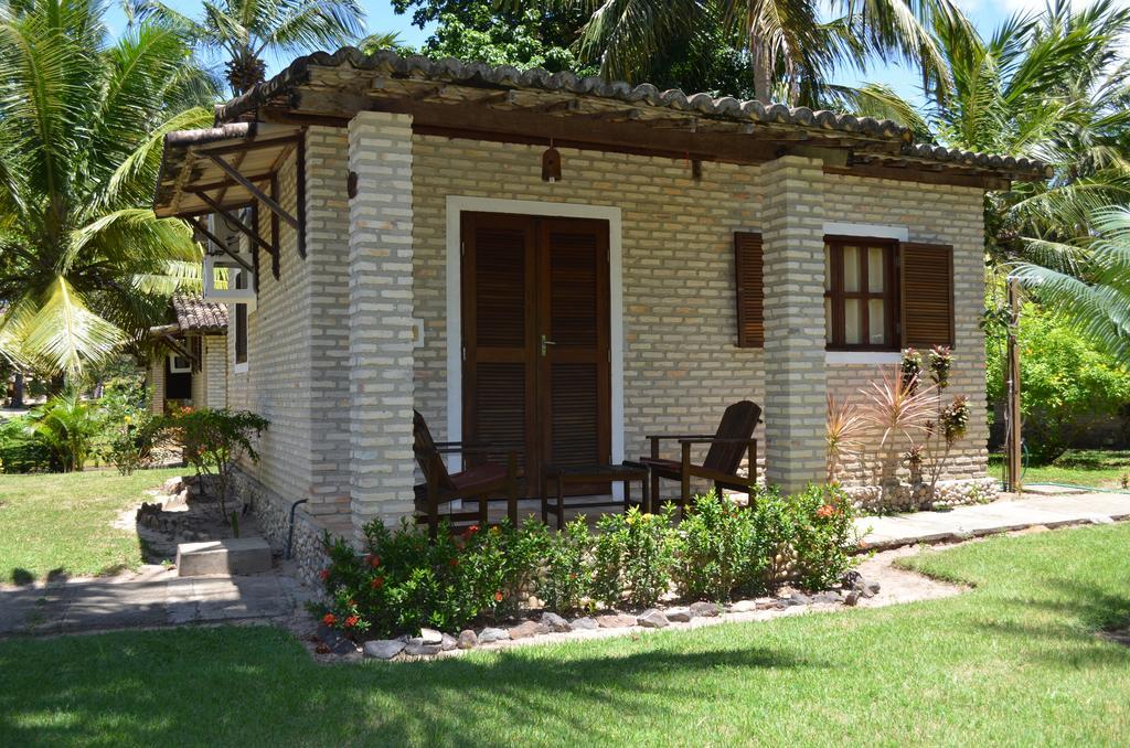 Chales Porto Do Sol Praia de Pipa Ngoại thất bức ảnh