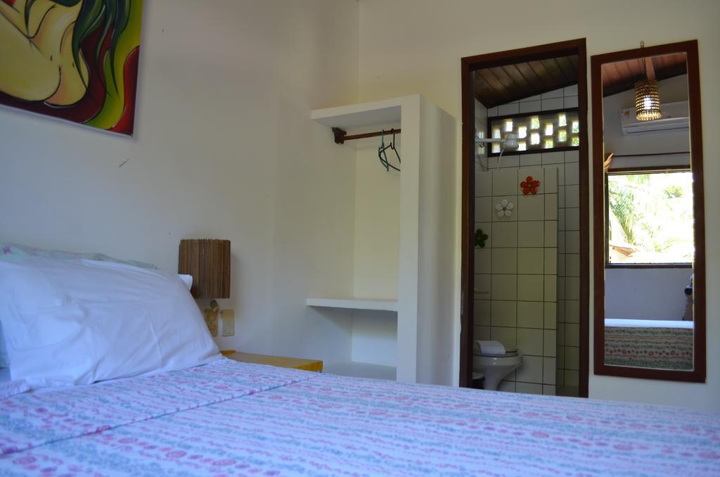 Chales Porto Do Sol Praia de Pipa Ngoại thất bức ảnh