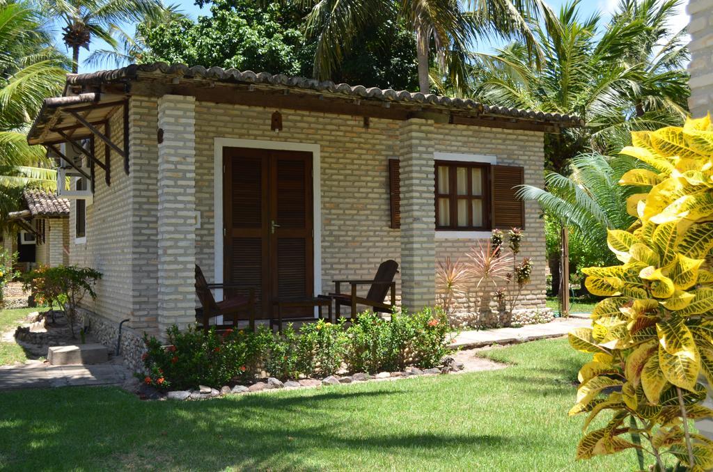 Chales Porto Do Sol Praia de Pipa Ngoại thất bức ảnh