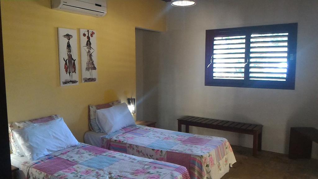 Chales Porto Do Sol Praia de Pipa Ngoại thất bức ảnh