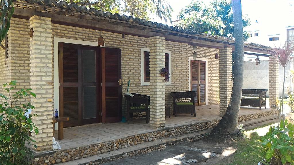 Chales Porto Do Sol Praia de Pipa Ngoại thất bức ảnh