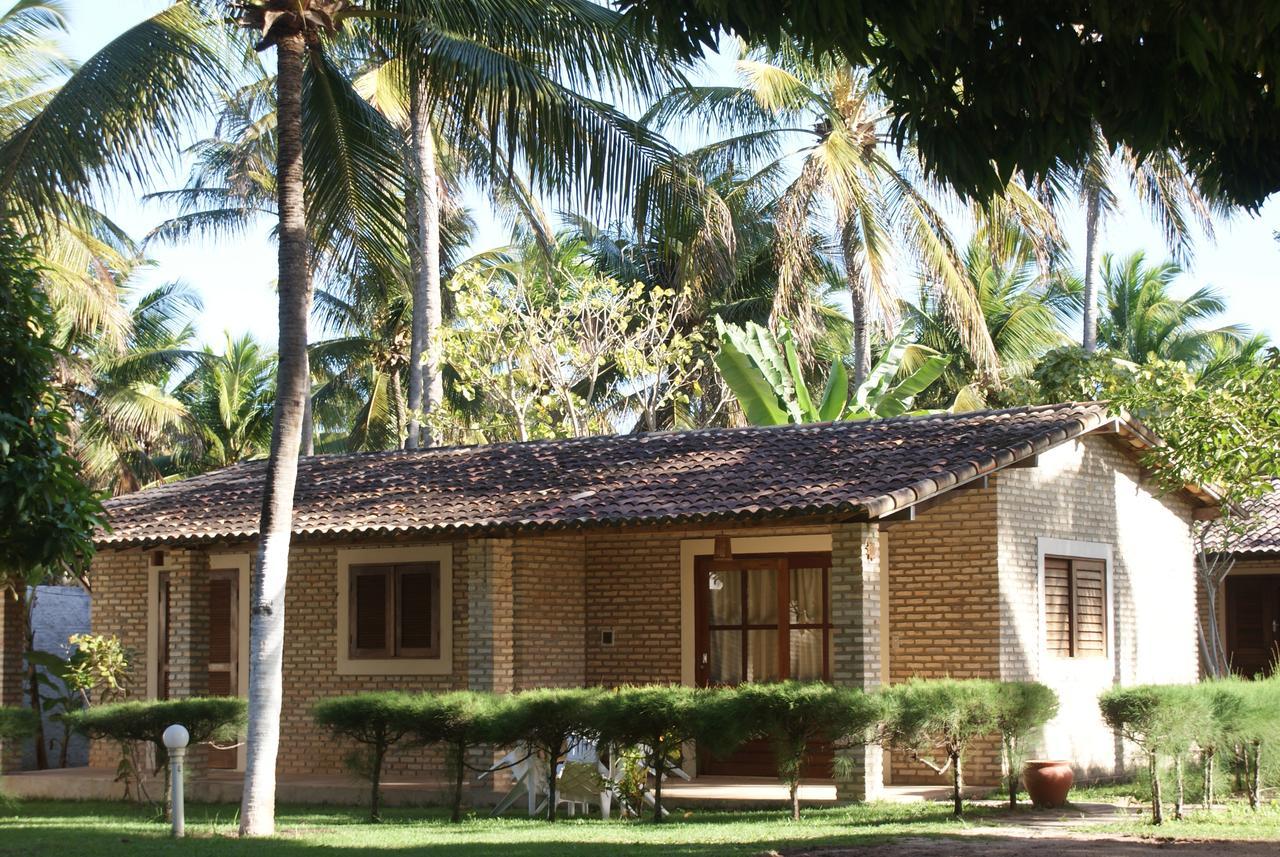Chales Porto Do Sol Praia de Pipa Ngoại thất bức ảnh