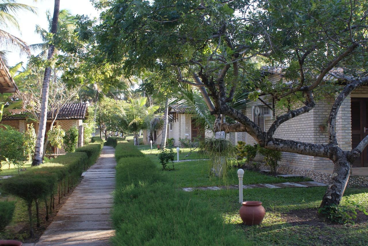 Chales Porto Do Sol Praia de Pipa Ngoại thất bức ảnh