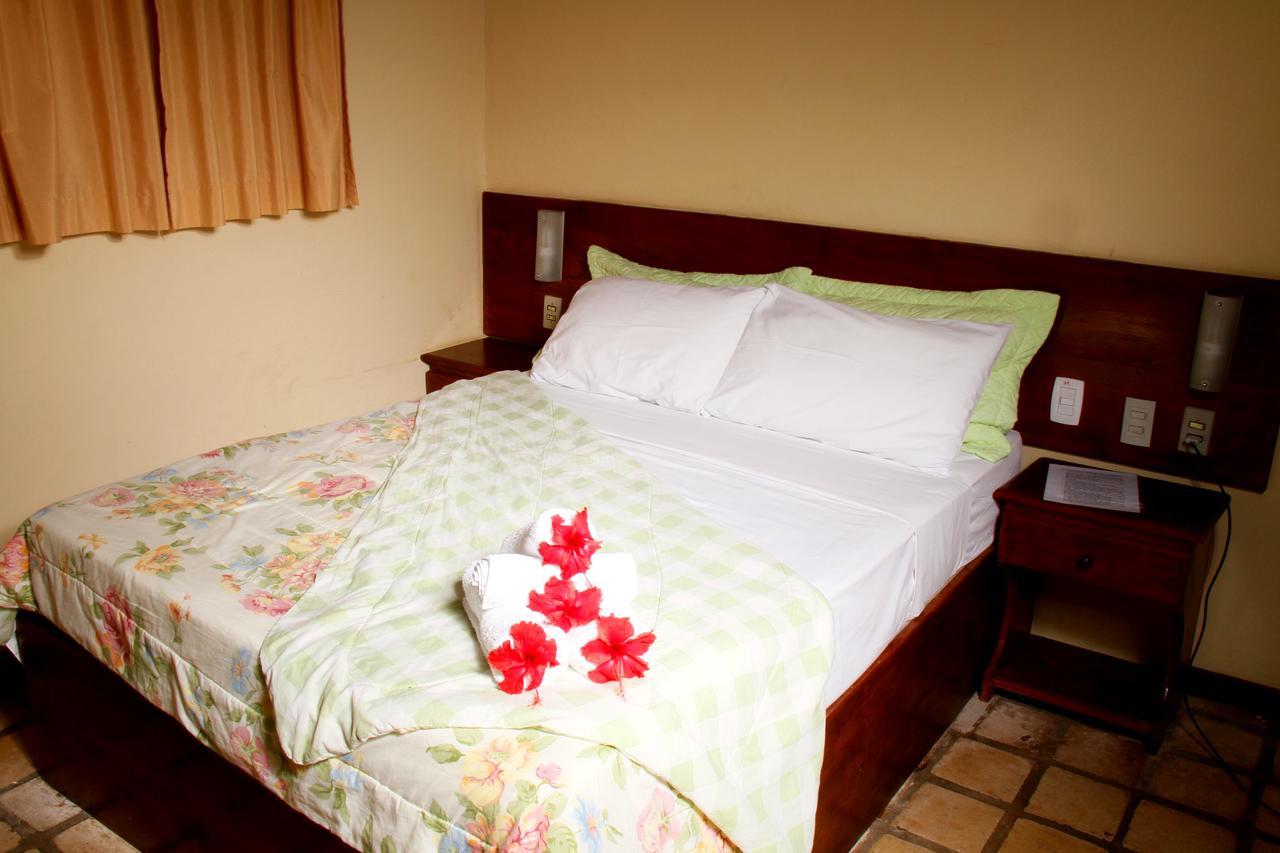 Chales Porto Do Sol Praia de Pipa Ngoại thất bức ảnh