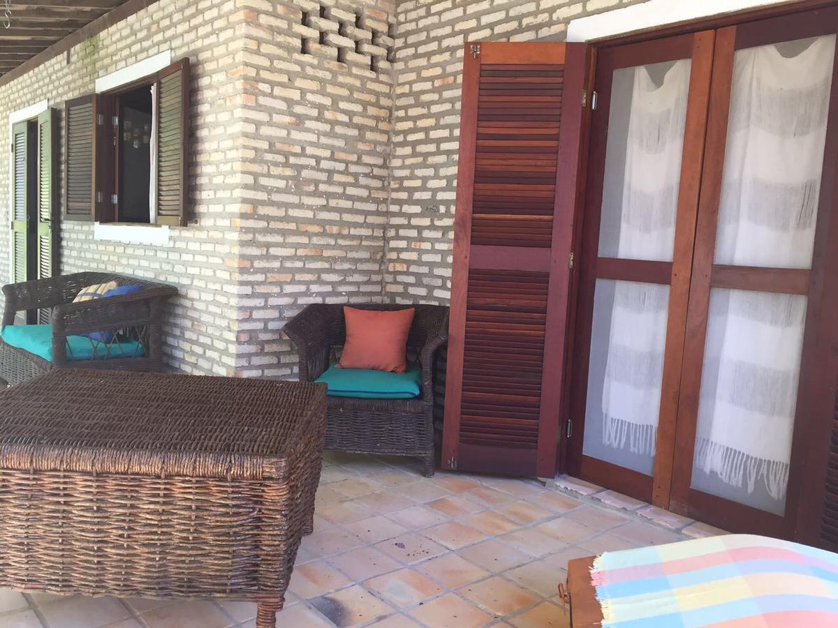 Chales Porto Do Sol Praia de Pipa Ngoại thất bức ảnh