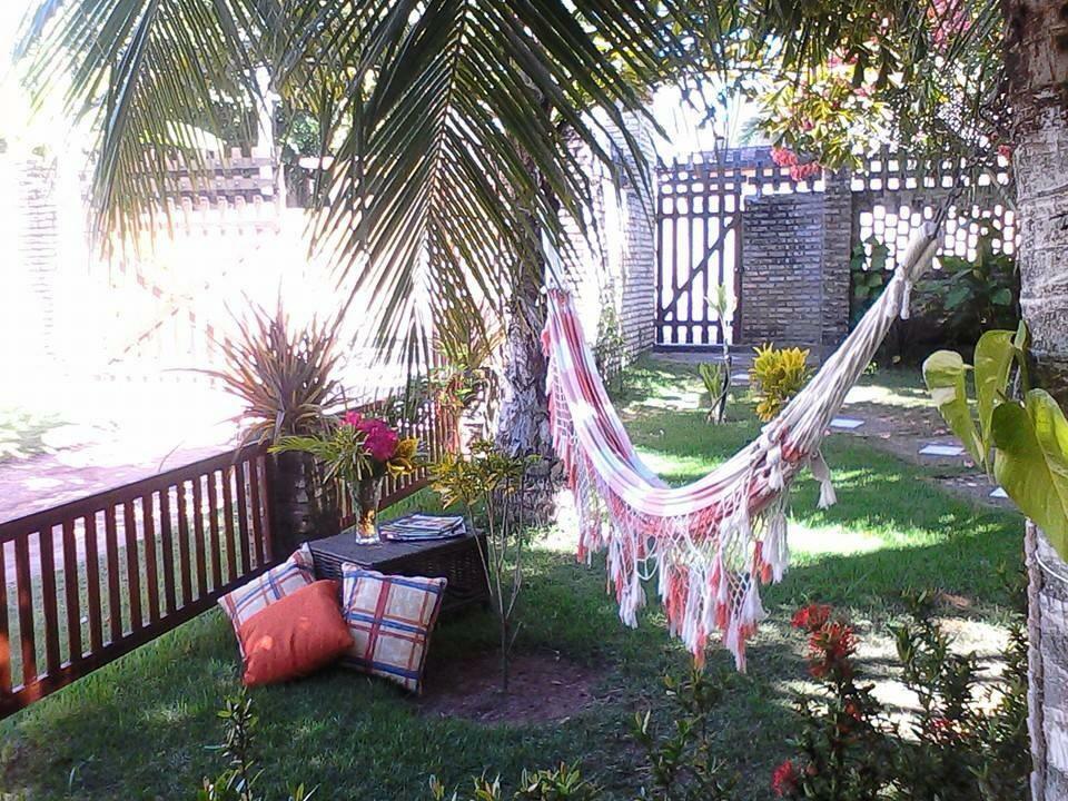 Chales Porto Do Sol Praia de Pipa Ngoại thất bức ảnh