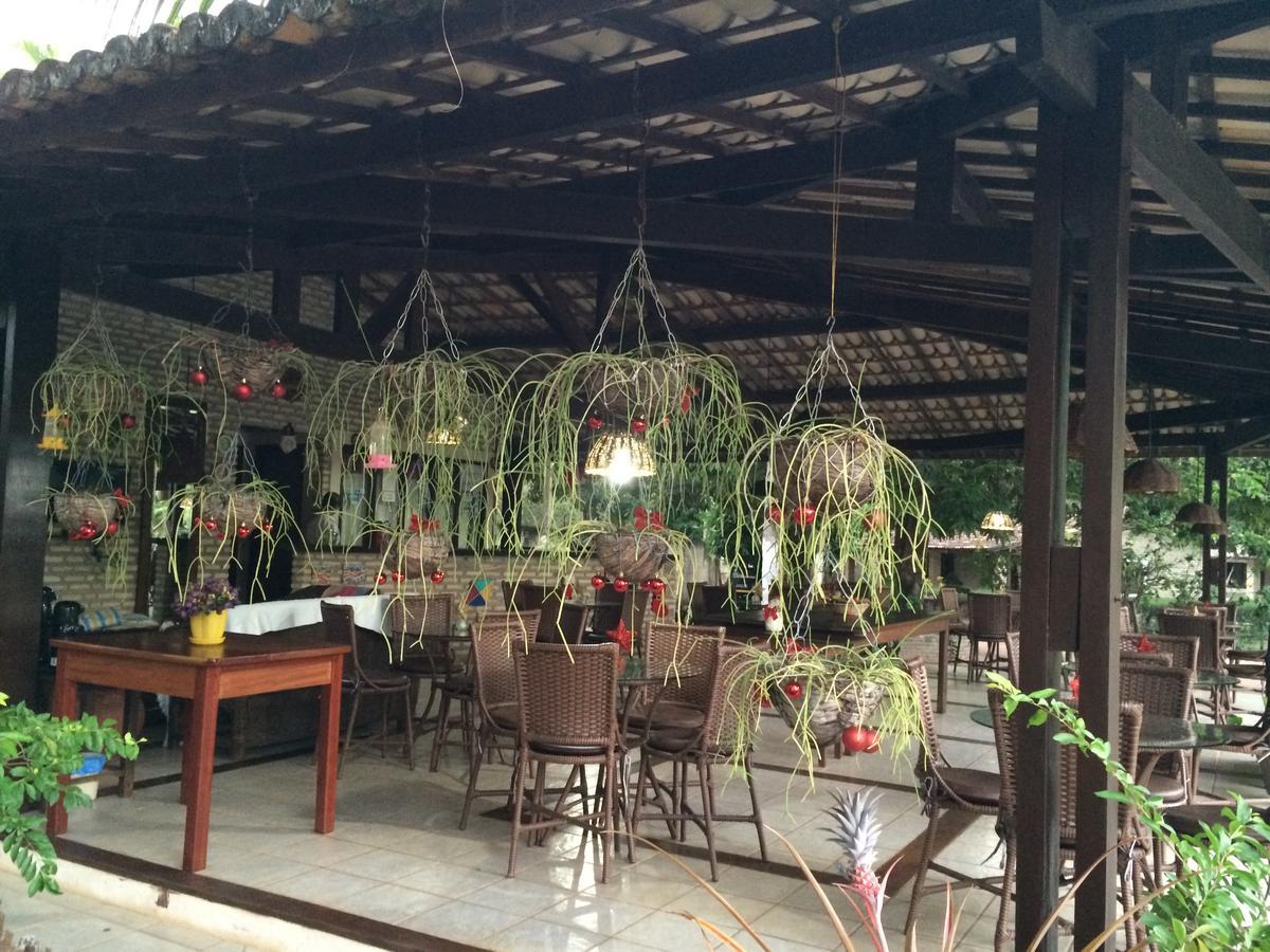 Chales Porto Do Sol Praia de Pipa Ngoại thất bức ảnh