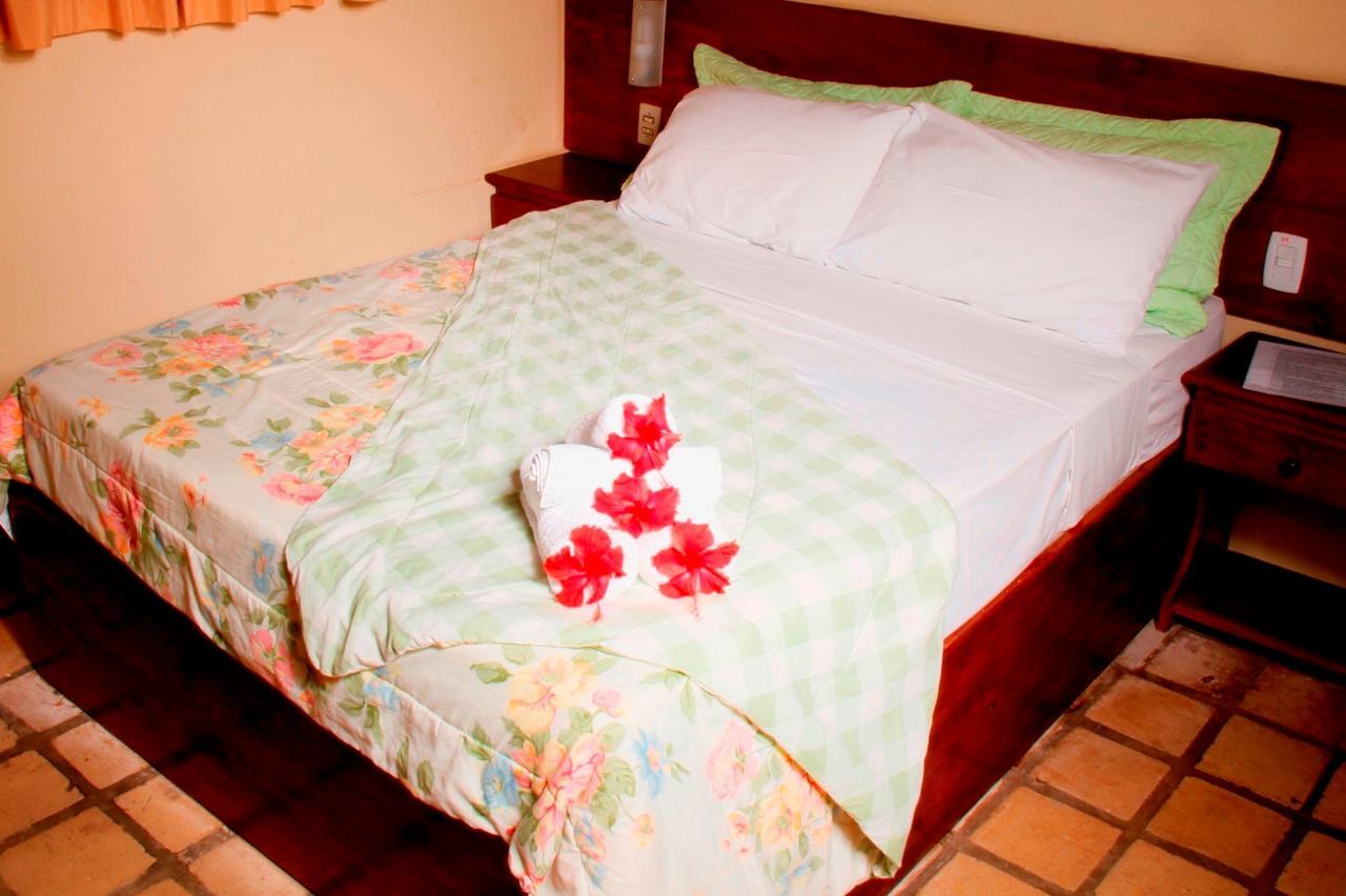 Chales Porto Do Sol Praia de Pipa Ngoại thất bức ảnh