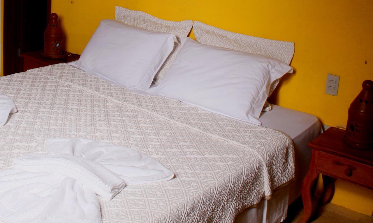 Chales Porto Do Sol Praia de Pipa Ngoại thất bức ảnh
