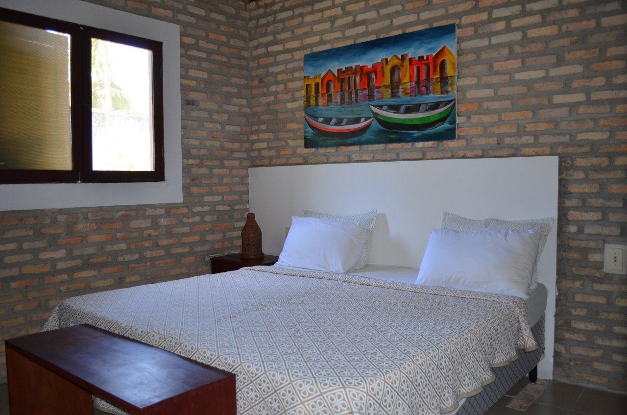 Chales Porto Do Sol Praia de Pipa Ngoại thất bức ảnh