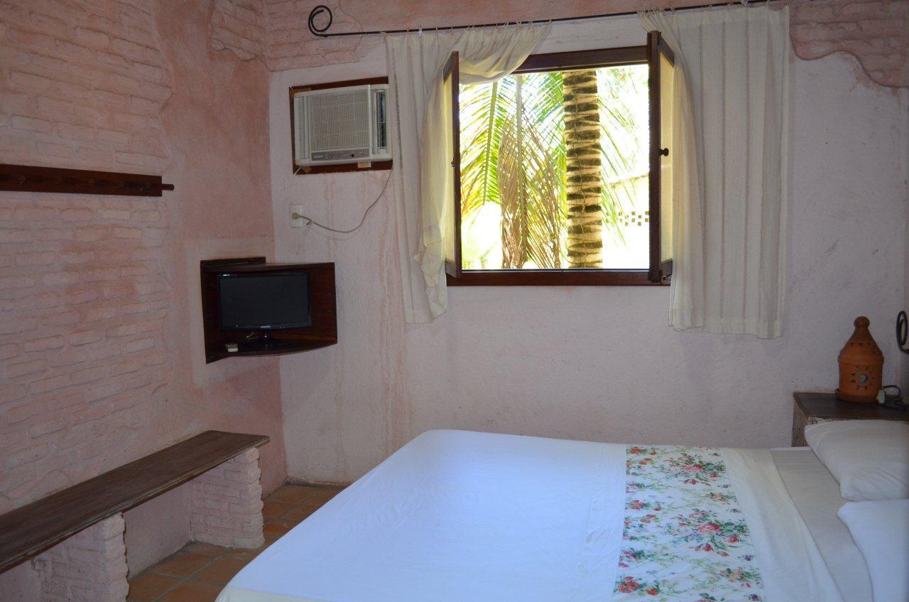 Chales Porto Do Sol Praia de Pipa Ngoại thất bức ảnh