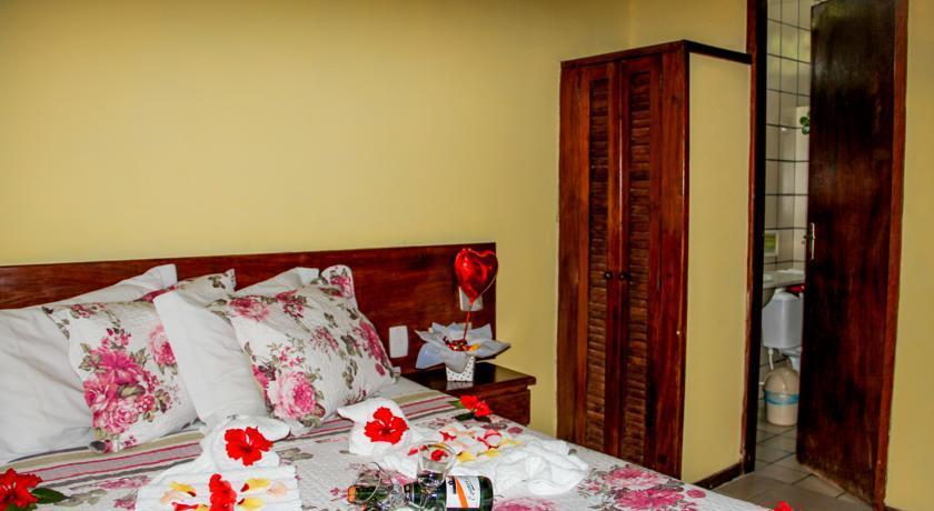 Chales Porto Do Sol Praia de Pipa Ngoại thất bức ảnh