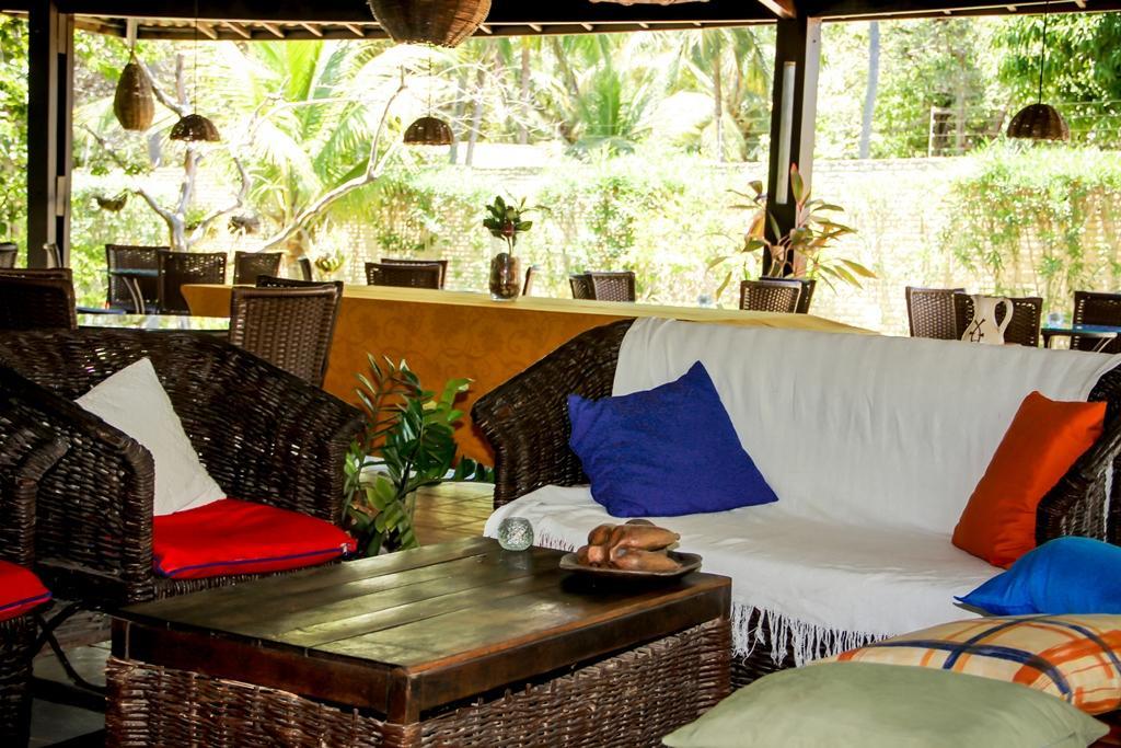 Chales Porto Do Sol Praia de Pipa Ngoại thất bức ảnh
