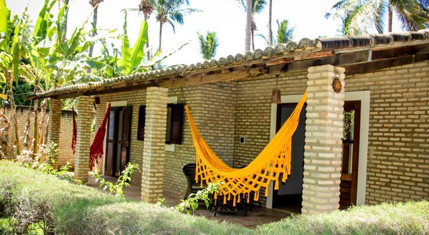 Chales Porto Do Sol Praia de Pipa Ngoại thất bức ảnh