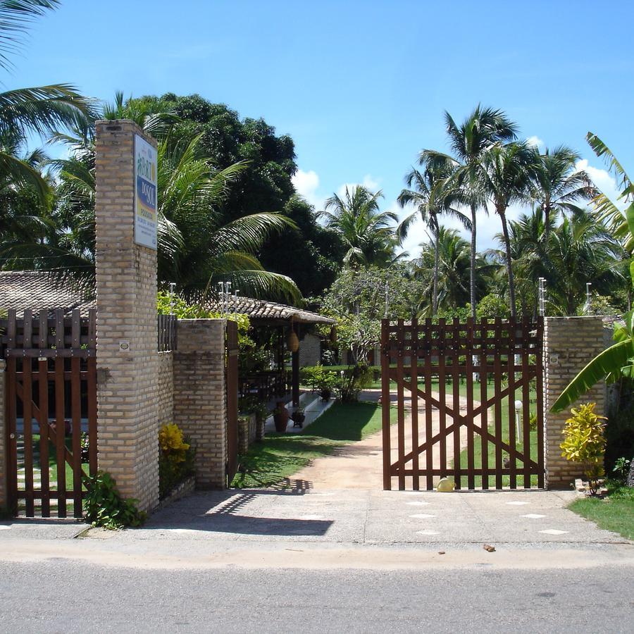 Chales Porto Do Sol Praia de Pipa Ngoại thất bức ảnh