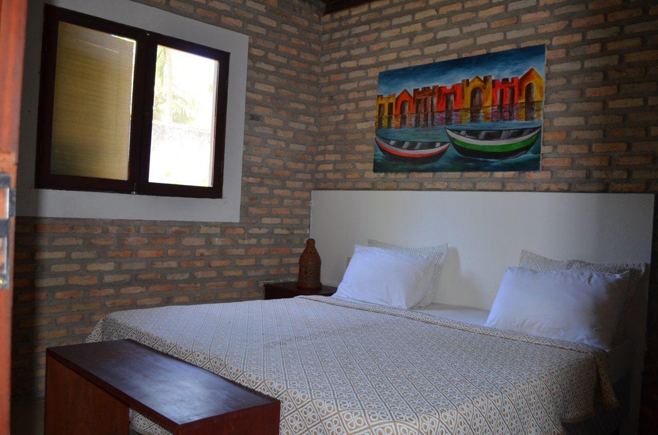 Chales Porto Do Sol Praia de Pipa Ngoại thất bức ảnh