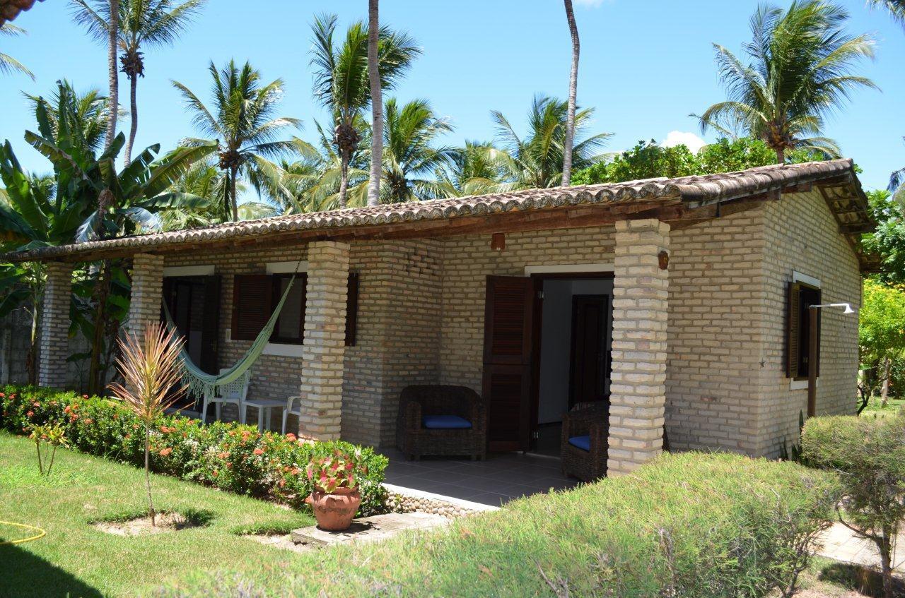 Chales Porto Do Sol Praia de Pipa Ngoại thất bức ảnh