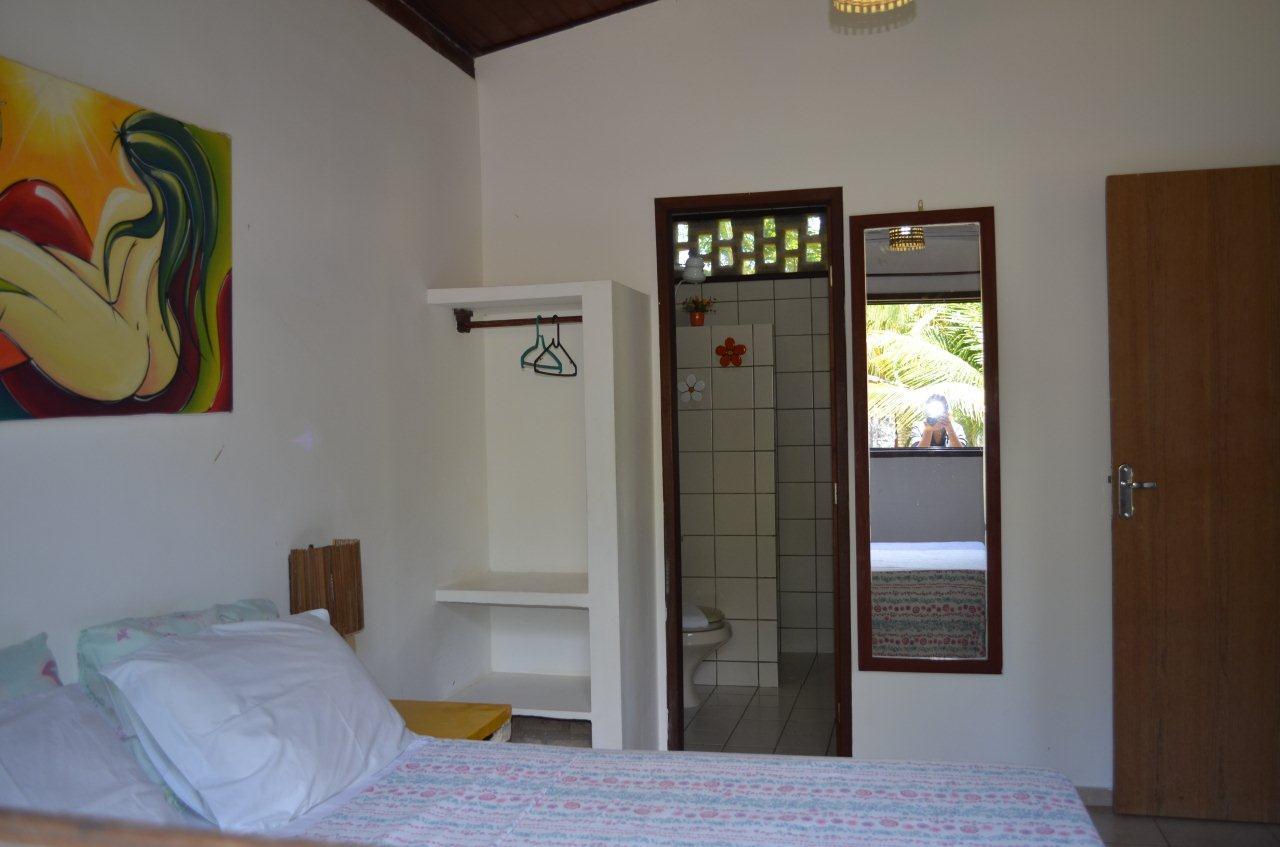 Chales Porto Do Sol Praia de Pipa Ngoại thất bức ảnh